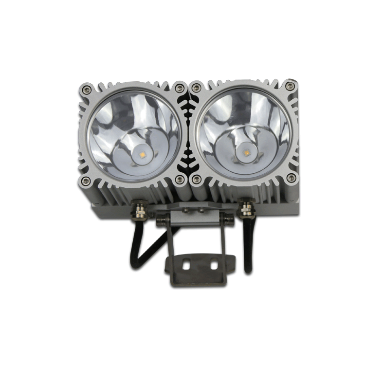 Why are the led outdoor flood light so popular ?