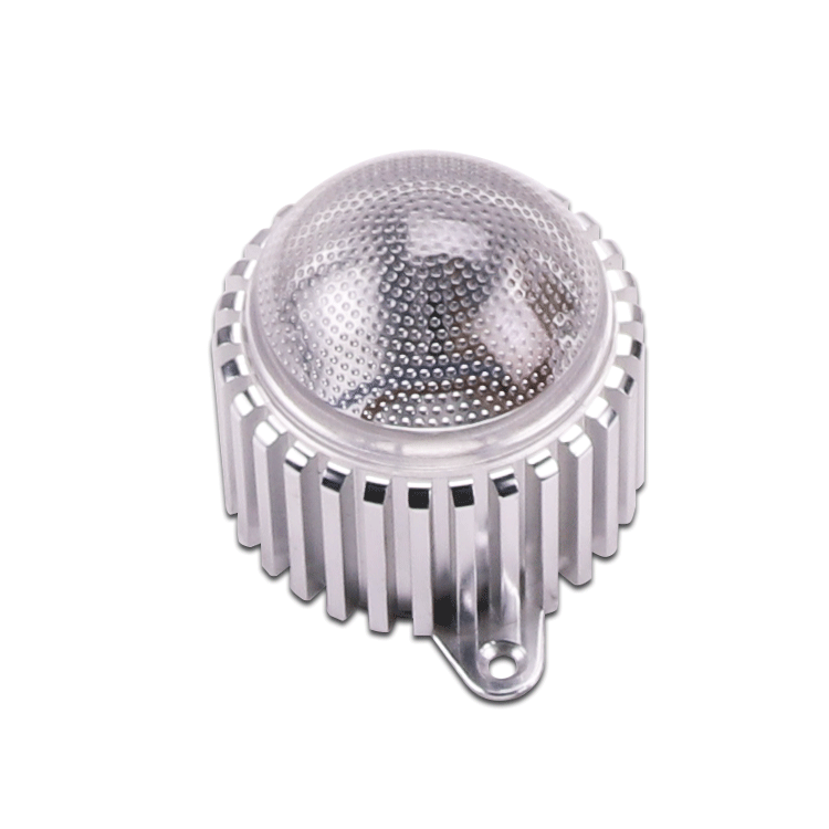 LED point light source JFOH70-A03-D2