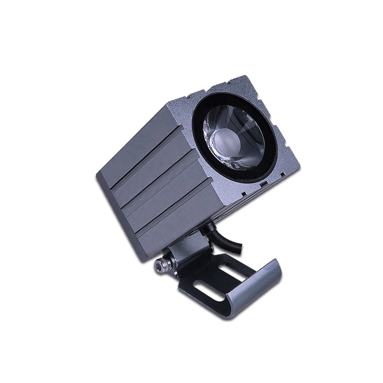 <b>LED flood light JFTF55-A10-D2</b>