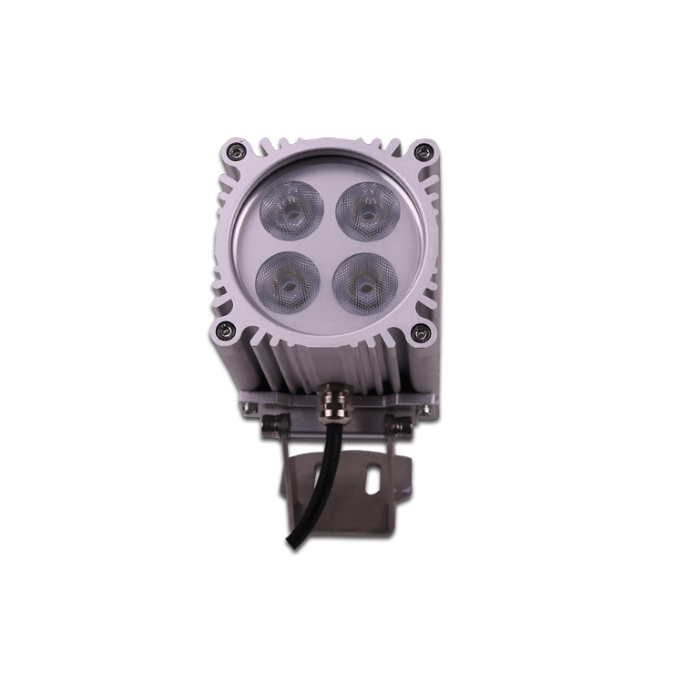 LED flood light JFTF85-C36-D2