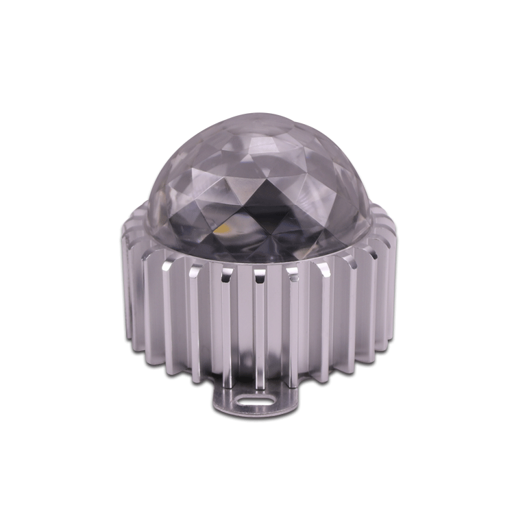 LED point light source JFOH86-A03-D2