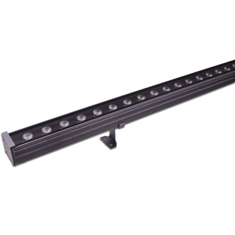 Led wall washer light ,how many type of color specification(图2)